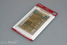 Trumpeter 06605 - 1:350 Russian Navy Udaloy Class Detailset