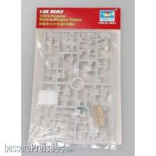 Trumpeter 06613 - 1:35 M151 Protector Remote Weapon Station