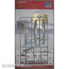 Trumpeter 06615 - German S-100 class Schnellboot