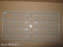 Trumpeter 06622 - 1:35 Russian tank 1946 580mm track link