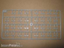 Trumpeter 06623 - 1:35 T-72 Track link