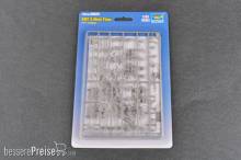 Trumpeter 06629 - 1:35 KMT-6 Mine Plow