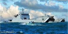 Trumpeter 06728 - PLA Navy Type 072A LST