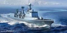 Trumpeter 06731 - PLA Navy Type 051C Destroyer