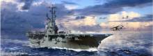 Trumpeter 06743 - USS Intrepid CVS-11