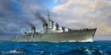 Trumpeter 06747 - Russian Destroyer Taszkient 1942
