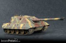 Trumpeter 07122 - 1:72 German StuG E-100...