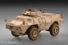 Trumpeter 07131 - 1:72 M1117 Guardian Armored Security Vehicle (ASV)