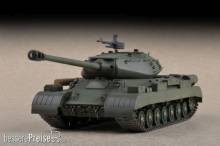 Trumpeter 07143 - 1:72 Soviet JS-4 Heavy Tank