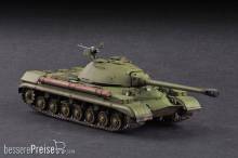 Trumpeter 07152 - 1:72 Soviet T-10 Heavy Tank