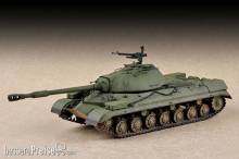 Trumpeter 07153 - Soviet T-10A Heavy Tank
