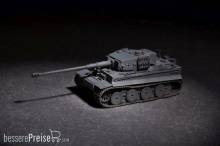 Trumpeter 07164 - 1:72 German Tiger with 88mm kwk L/71