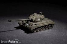 Trumpeter 07170 - 1:72 US M26 with 90mm T15E2M2