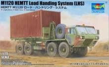 Trumpeter 07175 - M1120 HEMTT Load Handing System (LHS)