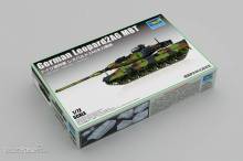 Trumpeter 07191 - German Leopard2A6 MBT