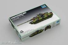 Trumpeter 07192 - Leopard2A6EX MBT