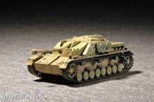 Trumpeter 07261 - German Sturmgeschütz IV