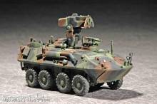 Trumpeter 07271 - 1:72 US LAV-AT (Anti-Tank)