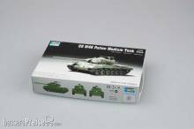 Trumpeter 07288 - 1:72 US M46 Patton
