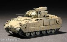 Trumpeter 07297 - 1:72 M2A2 ODS/ODS-E Bradley Fighting Vehicle