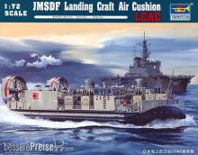 Trumpeter 07301 - 1:72 JMSDF LCAC