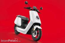 Trumpeter 07305 - NIU E-SCOOTER N1S-pre-painted