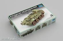 Trumpeter 07425 - M1134 Stryker Anti- Tank Guided Missile (ATGM)