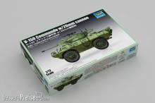 Trumpeter 7441 - 0,091666667 V-150 Commando w/20mm cannon