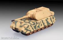 Trumpeter 07446 - 1:72 Pz.Kpfw.VIII Maus