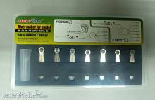 Master Tools 08026 - Rivet maker for model 1
