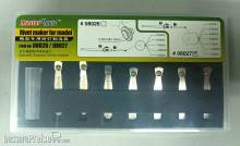 Master Tools 08027 - Rivet maker for model 2
