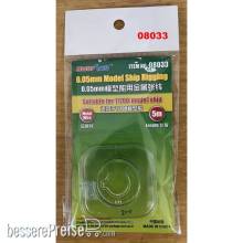 Master Tools 08033 - 0.05mm Model ship Rigging