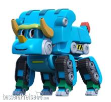 Trumpeter 08203 - TOMO