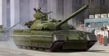Trumpeter 09511 - 1:35 Ukrainian T-84 MBT