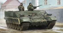 Trumpeter 09549 - 1:35 Russian BMO-T HAPC