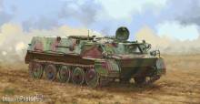Trumpeter 09568 - 1:35 Light Armoured Multipurpose Transport Vehicle GT-MU
