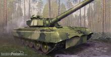 Trumpeter 09583 - 1:35 Object 292