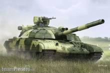 Trumpeter 09592 - Ukraine T-64BM Bulat Main Battle Tank