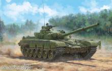 Trumpeter 09601 - 1:35 Soviet Obj.172 T-72 Ural