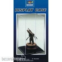 Master Tools 09807 - Acryl - Vitrine 117 x 117 x 206 mm