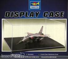 Master Tools 09808 - Acryl - Vitrine 316 x 276 x 136 mm