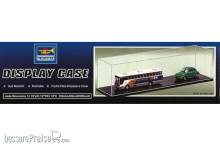 Master Tools 09809 - Acryl - Vitrine 359 x 89 x 89 mm