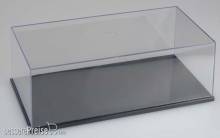 Master Tools 09815 - Vitrine 364x186x121mm1/18Autos1/35 Tanks