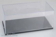 Master Tools 09817 - Schaukasten, transp. 210 x 100 x 80 mm