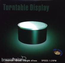 Master Tools 09830 - Drehdisplay 84x47 mm