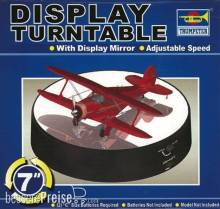 Master Tools 09835 - Drehdisplay, Truntable 42x182 mm