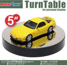 Master Tools 09836 - Turntable Display 125mm