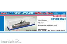 Master Tools 09853 - Display Case w/Mirror Base 501x149x121mm WxL