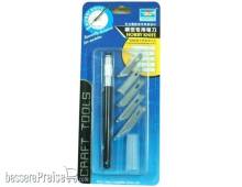 Master Tools 09908 - Hobby Design Knife Hobby Design Messer