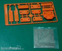 Master Tools 09917 - Model Saw
